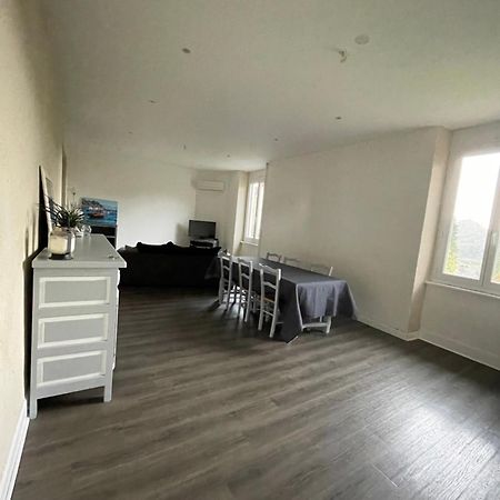 Appartement Au Calme Rodez Exterior photo