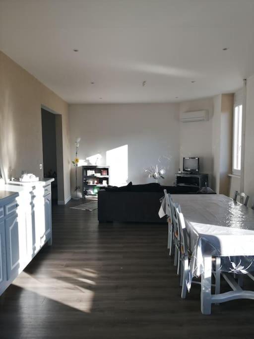 Appartement Au Calme Rodez Exterior photo